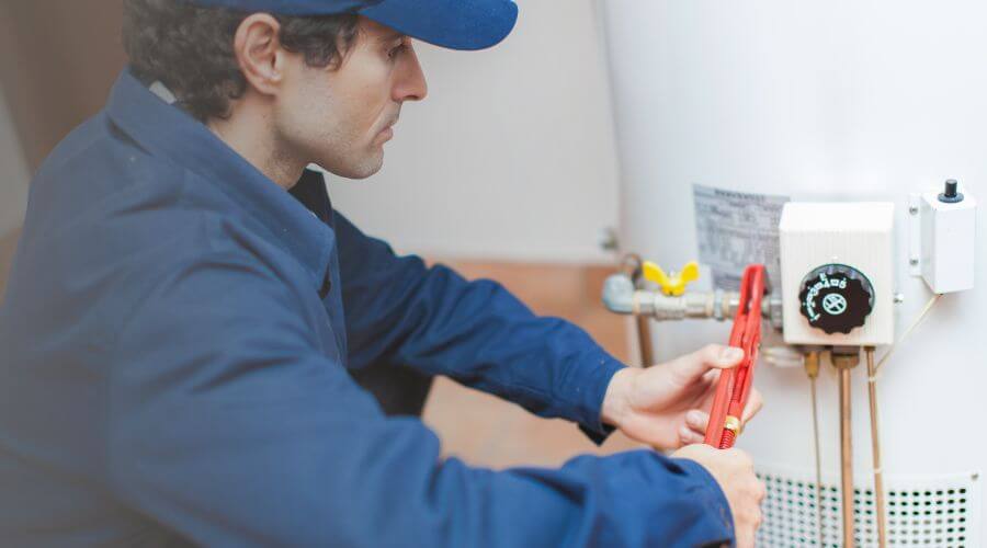 Professional emergency plumbing in Madison, KS